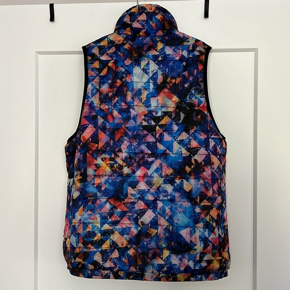 Trina Turk reversible vest - Picture 2 of 5